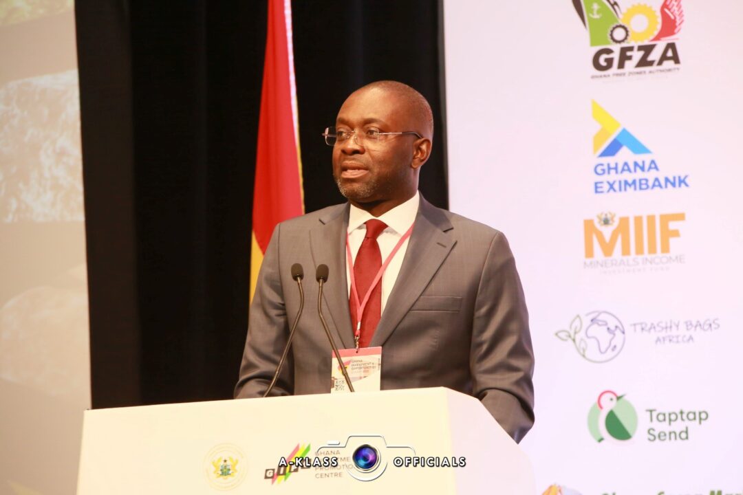 A View into MIIF Gold Trade Program – A Multi-Billion-Dollar Opportunity For Ghana