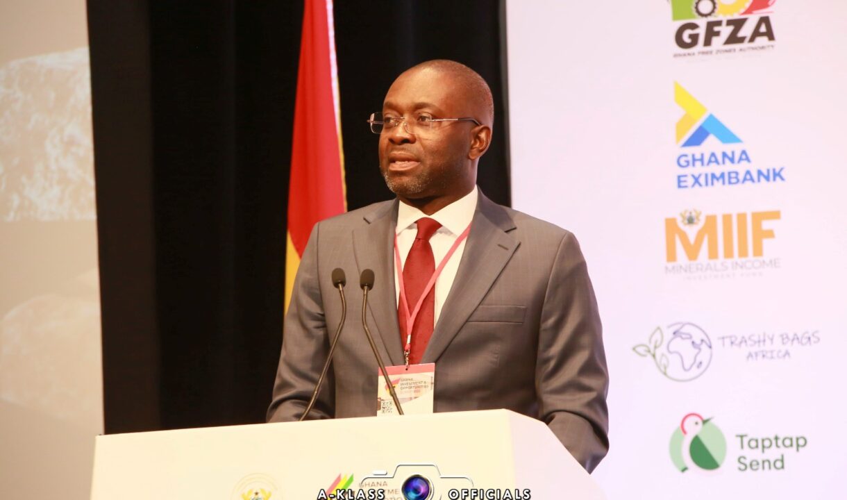 A View into MIIF Gold Trade Program – A Multi-Billion-Dollar Opportunity For Ghana