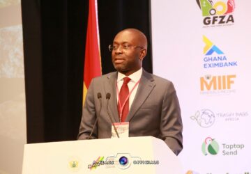 A View into MIIF Gold Trade Program – A Multi-Billion-Dollar Opportunity For Ghana