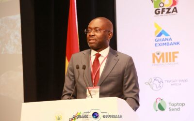 A View into MIIF Gold Trade Program – A Multi-Billion-Dollar Opportunity For Ghana