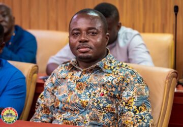 Juaben MP Francis Owusu-Akyaw urges Collective Action to Achieve Sustainable Clean Energy