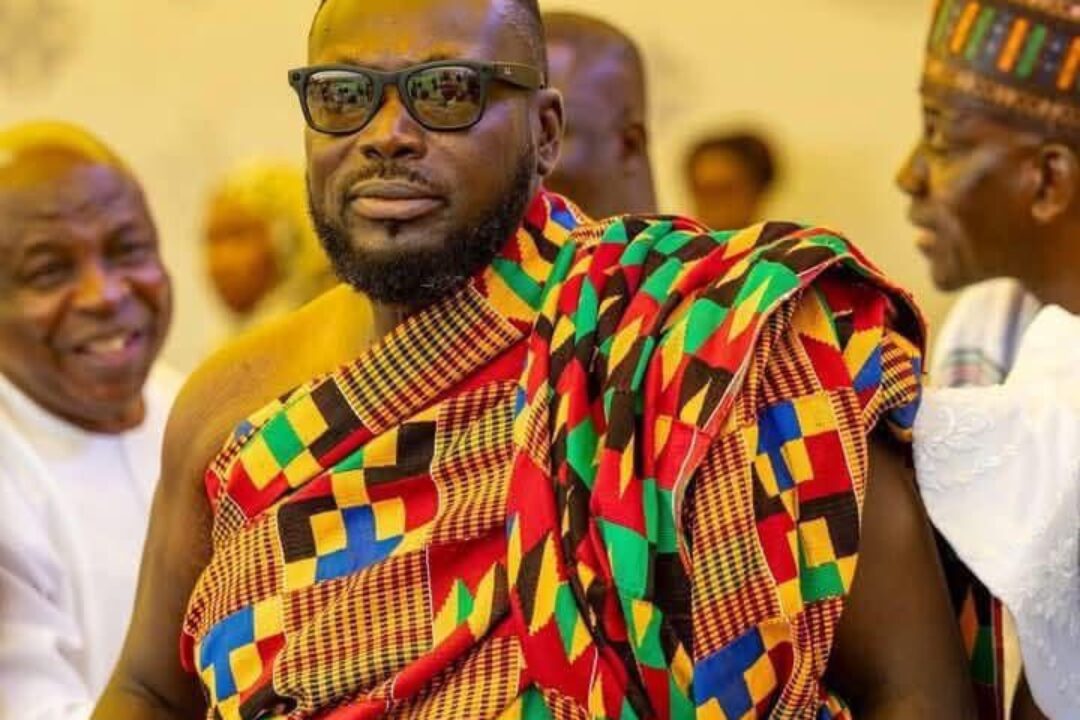 Statement:THANK YOU FOR GIVING US A BEFITTING YOUTH MINISTER-COALITION OF NATIONAL YOUTH ORGANIZERS TO MAHAMA