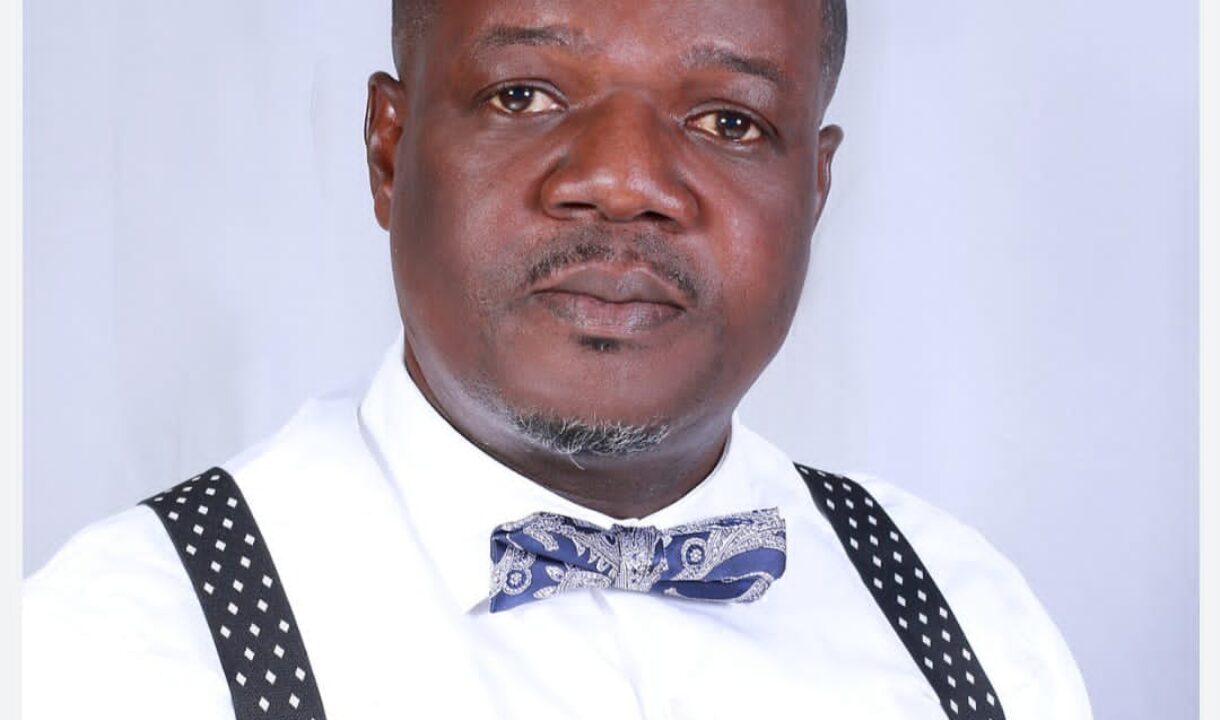 LAW SOCIETY GHANA ( LSG) CONGRATULATES ROCKSON- NELSON KWAMI ETSE DAFEAMEKPOR