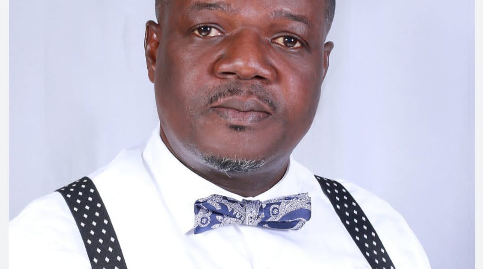 LAW SOCIETY GHANA ( LSG) CONGRATULATES ROCKSON- NELSON KWAMI ETSE DAFEAMEKPOR