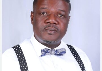 LAW SOCIETY GHANA ( LSG) CONGRATULATES ROCKSON- NELSON KWAMI ETSE DAFEAMEKPOR