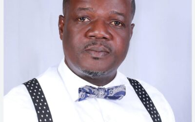 LAW SOCIETY GHANA ( LSG) CONGRATULATES ROCKSON- NELSON KWAMI ETSE DAFEAMEKPOR