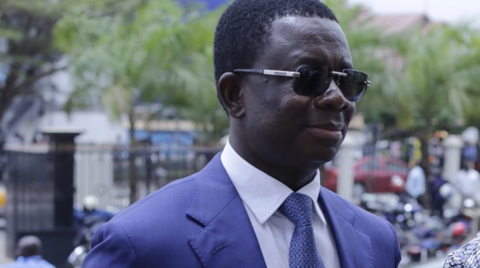 COCOBOD Case: Prosecution drops all charges against Dr. Opuni & Seidu Agongo