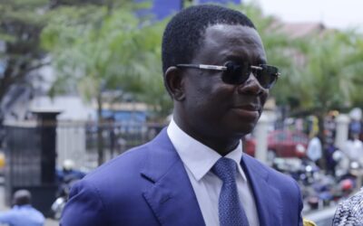 COCOBOD Case: Prosecution drops all charges against Dr. Opuni & Seidu Agongo