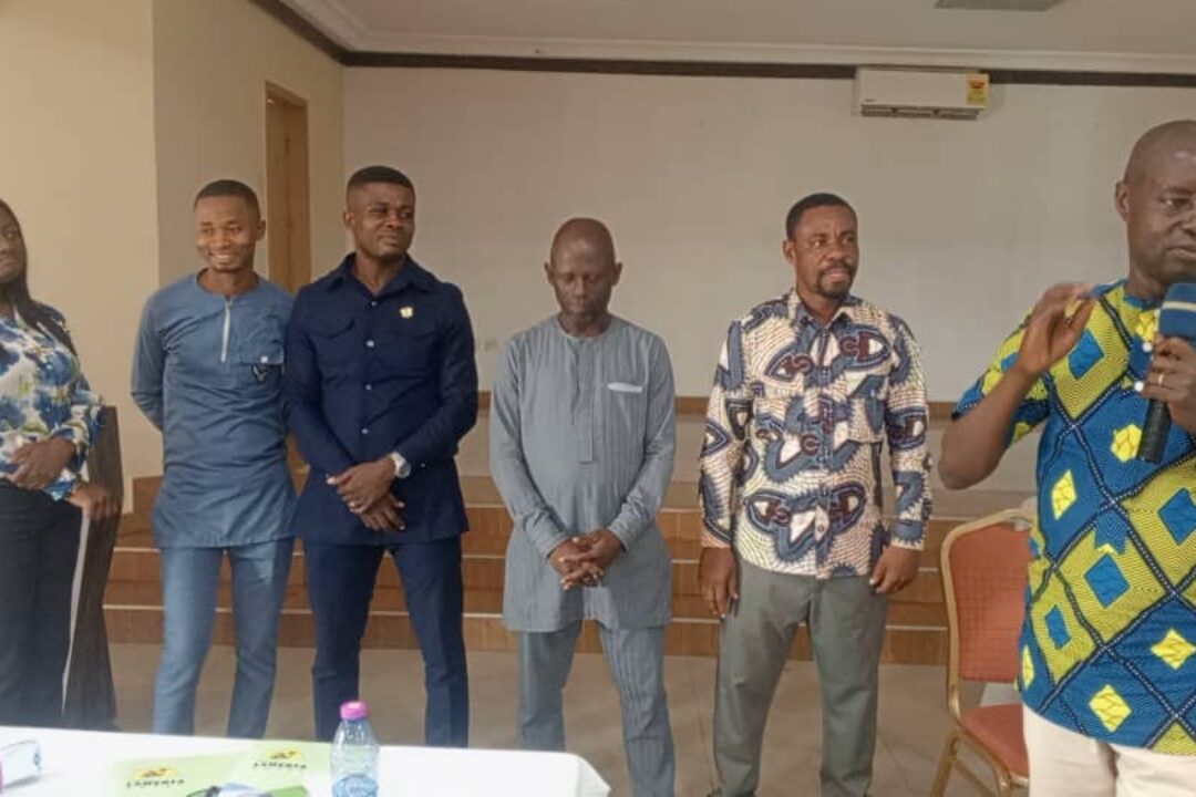 Reject all unapproved nominees to vote in Council of State election – Association of Presiding Members to EC