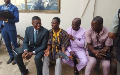 NDC begins interview for 343 MMDCE aspirants in Ashanti region