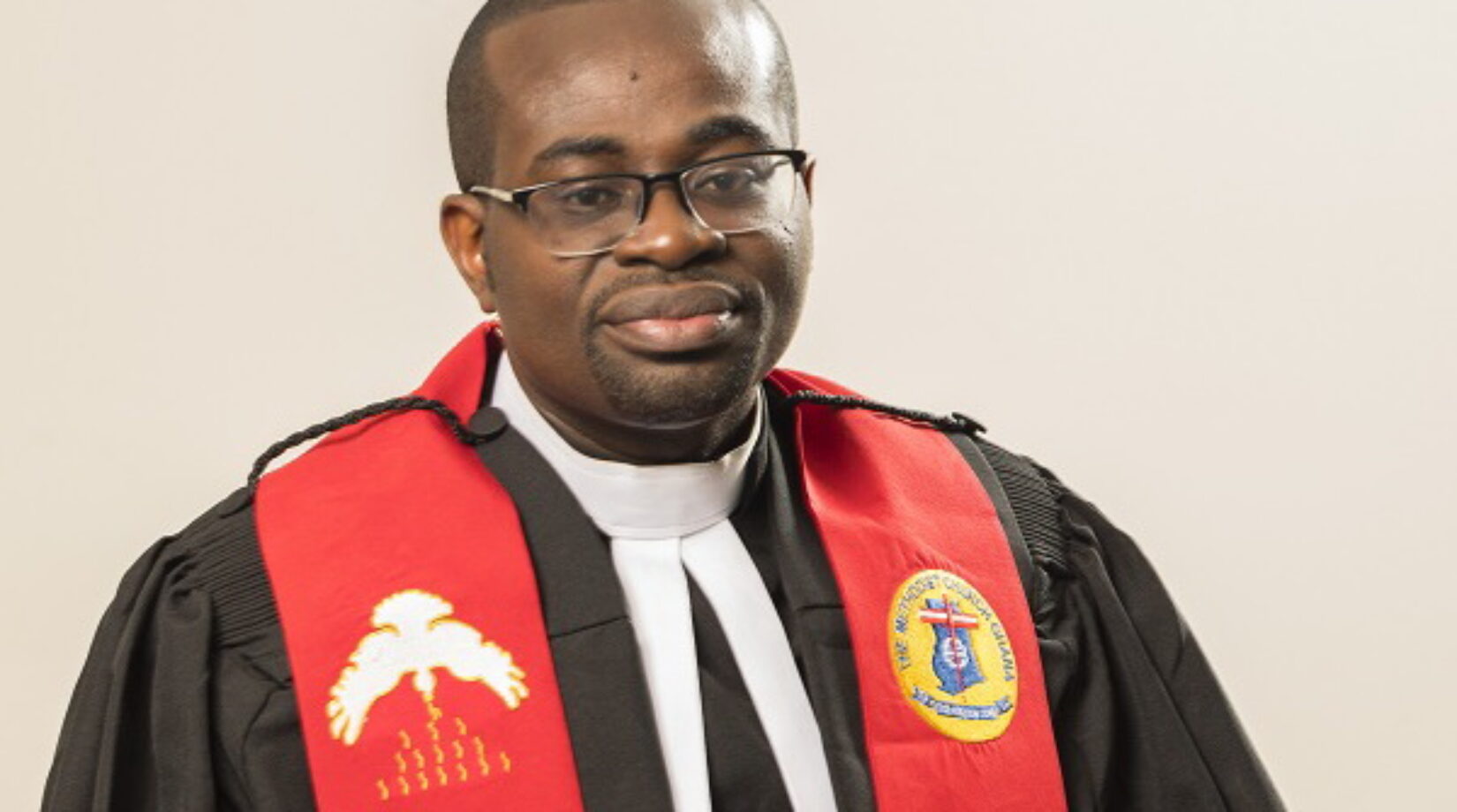 GIBA Congratulates Rev. Ing. Edmund Yirenkyi Fianko on his Appointment as Director-General of NCA