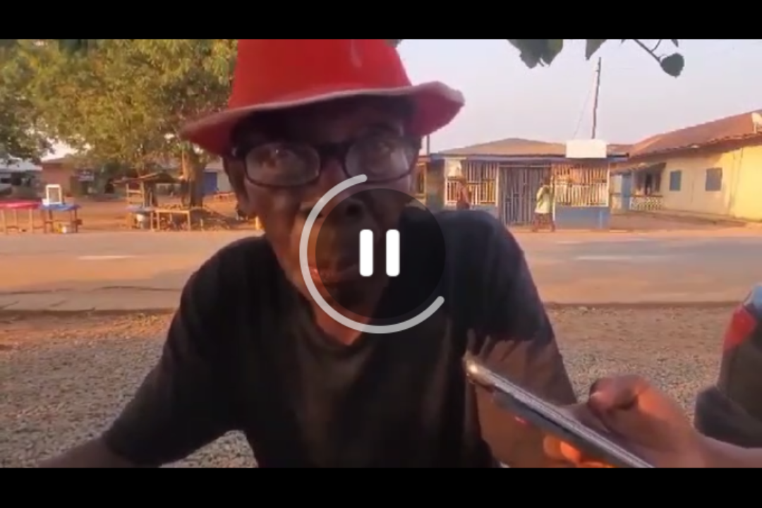 ASHANTI REGION:JAMASI NDC MEMBERS ANGRY OVER DELIBERATE ATTEMPT TO DENY WALLAS ABABIO MCE POSITION