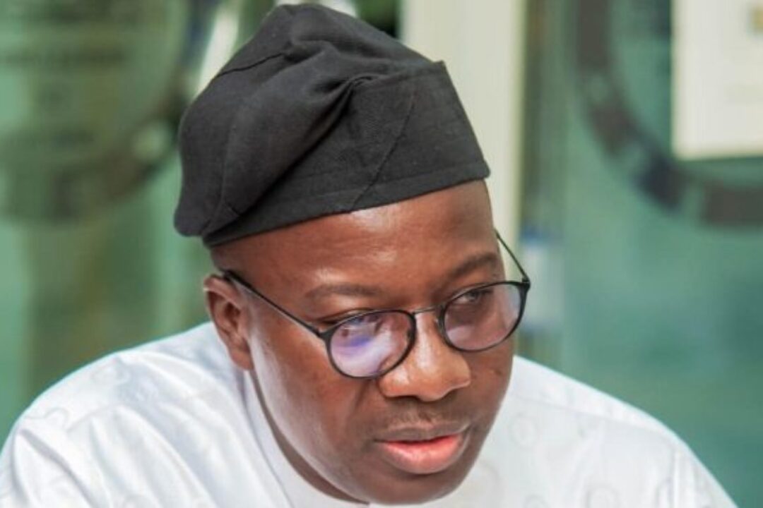 New Majority leader declares:I’ll uphold legacy of former NDC caucus leaders as Majority Leader