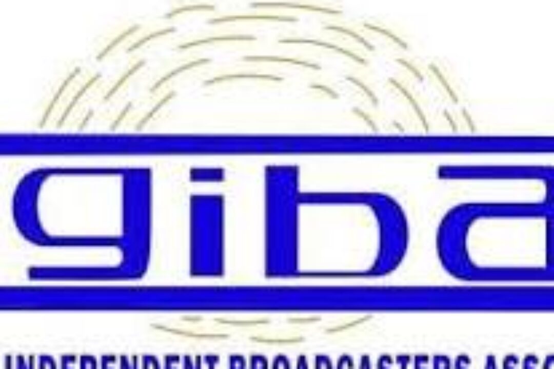 GIBA extends heartfelt Congratulations to Samuel Nartey George on his Nomination