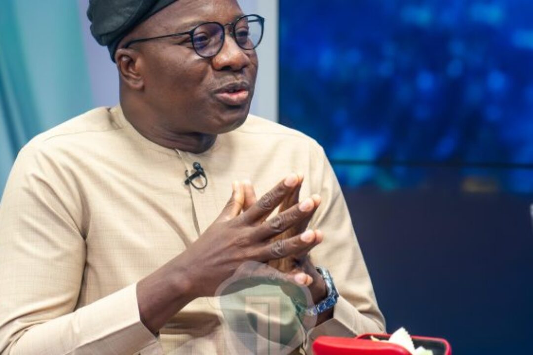 NDC’s position on anti-gay bill hasn’t changed-Majority Leader insists