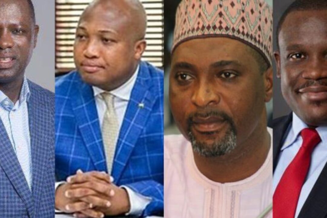 Asawasi MP, Ablakwa, and Sam George among John Mahama’s latest Ministerial nominees