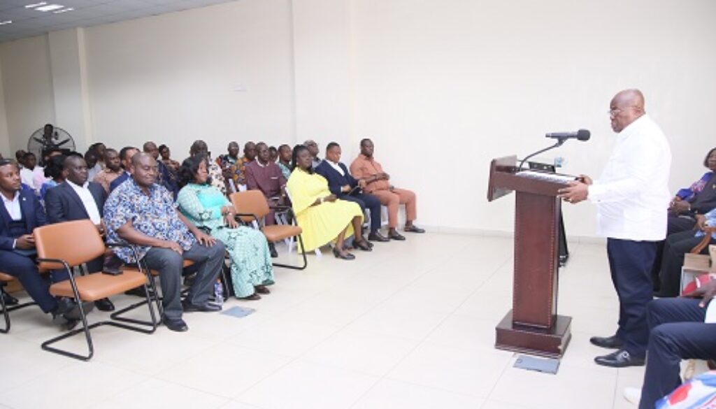 Akufo-Addo
