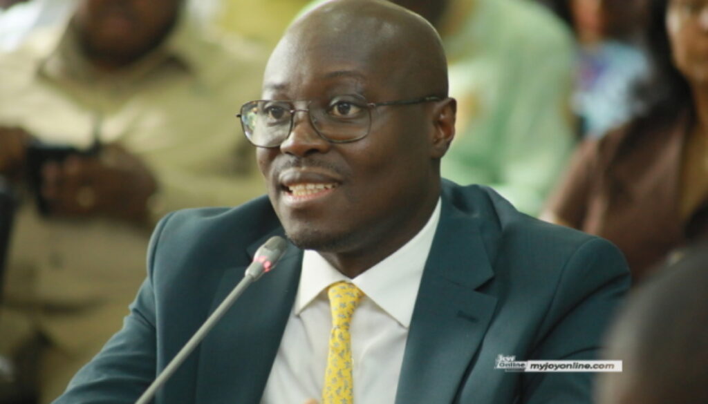 Ato-Forson