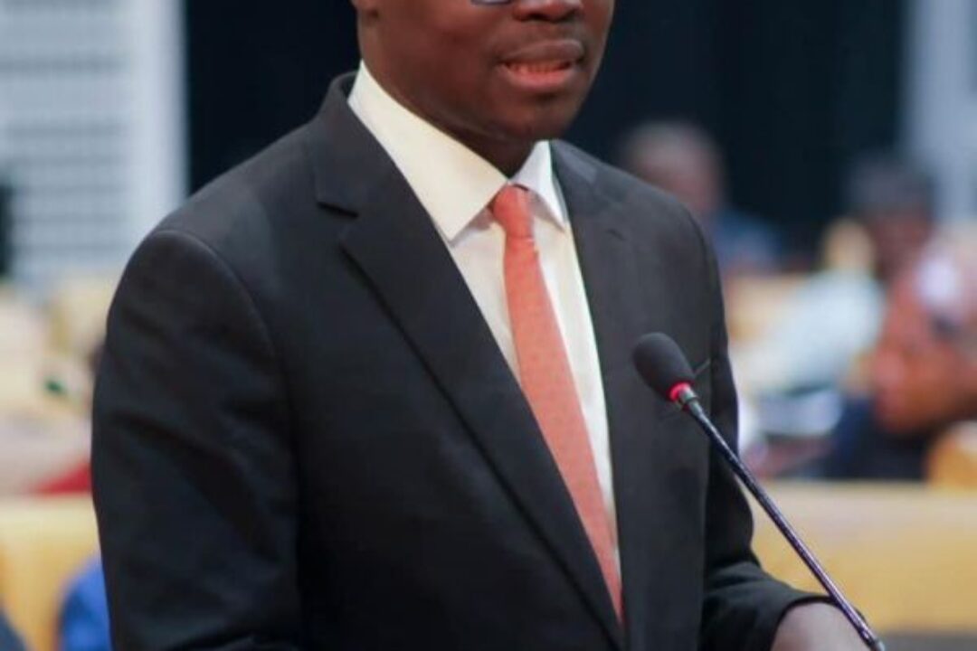 GETFUND COMMENDS MINISTER OF FINANCE FOR TIMELY MONTHLY RELEASES TO SUPPORT ITS OPERATIONS