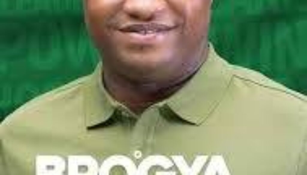 Brogya Genfi