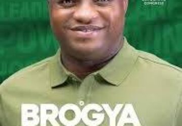 Pres.Mahama nominates Brogya Genfi,Srem Sai, Dumelo,& others as Deputy Ministers-Designate