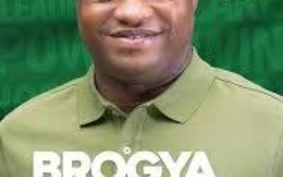 Pres.Mahama nominates Brogya Genfi,Srem Sai, Dumelo,& others as Deputy Ministers-Designate