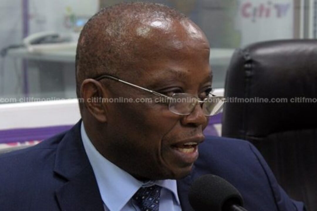 Majority of ORAL report cases need auditing to confirm wrongdoing- Daniel Domelevo reveals