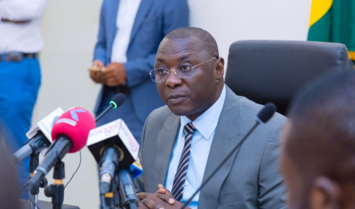 ‘Was Mahama on Mars?’-Former Finance Minister rejects economic crisis claims