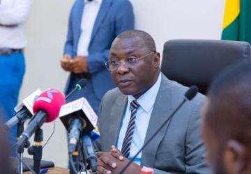 ‘Was Mahama on Mars?’-Former Finance Minister rejects economic crisis claims