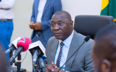 ‘Was Mahama on Mars?’-Former Finance Minister rejects economic crisis claims