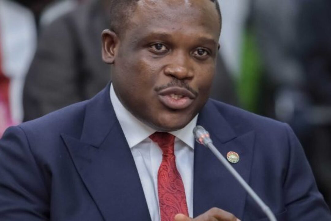 Communication Minister directs NCA to shut down 6 radio stations