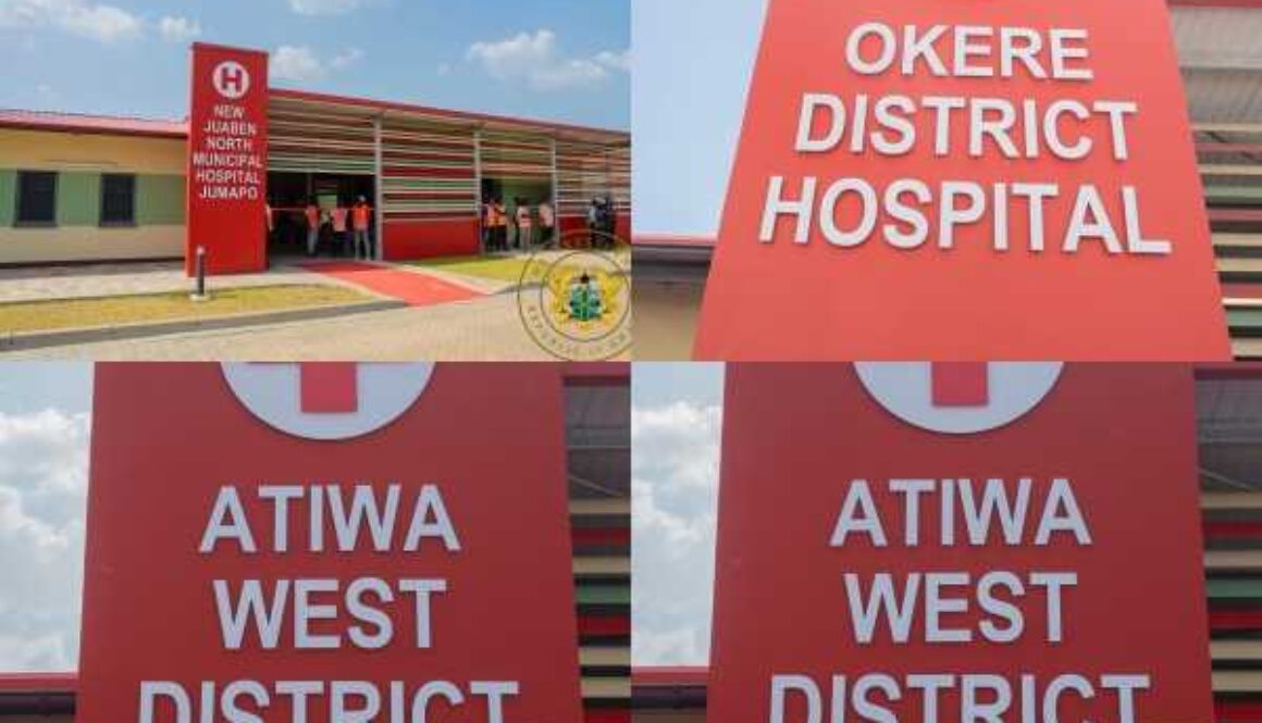 Eastern-hospitals