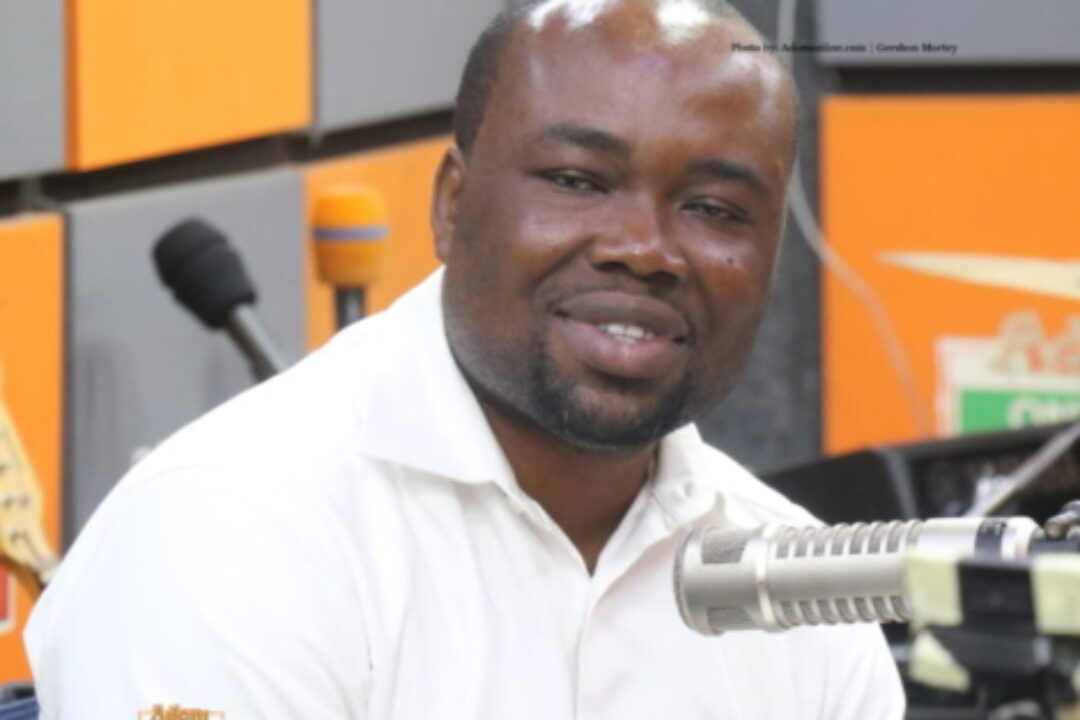 Akwatia:Ernest Yaw Kumi appeals against his contempt conviction, files for stay of execution