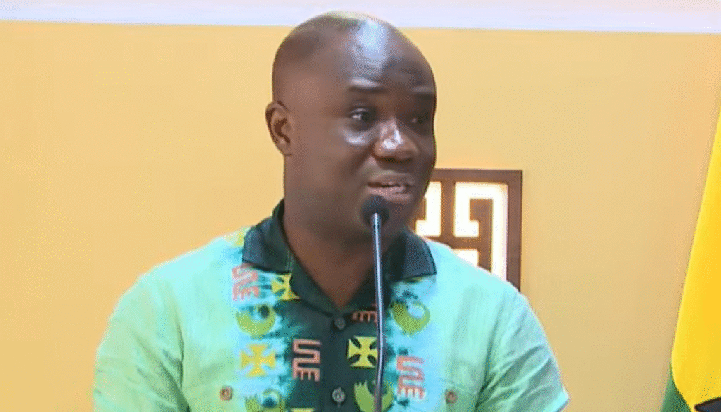 Felix kwakye