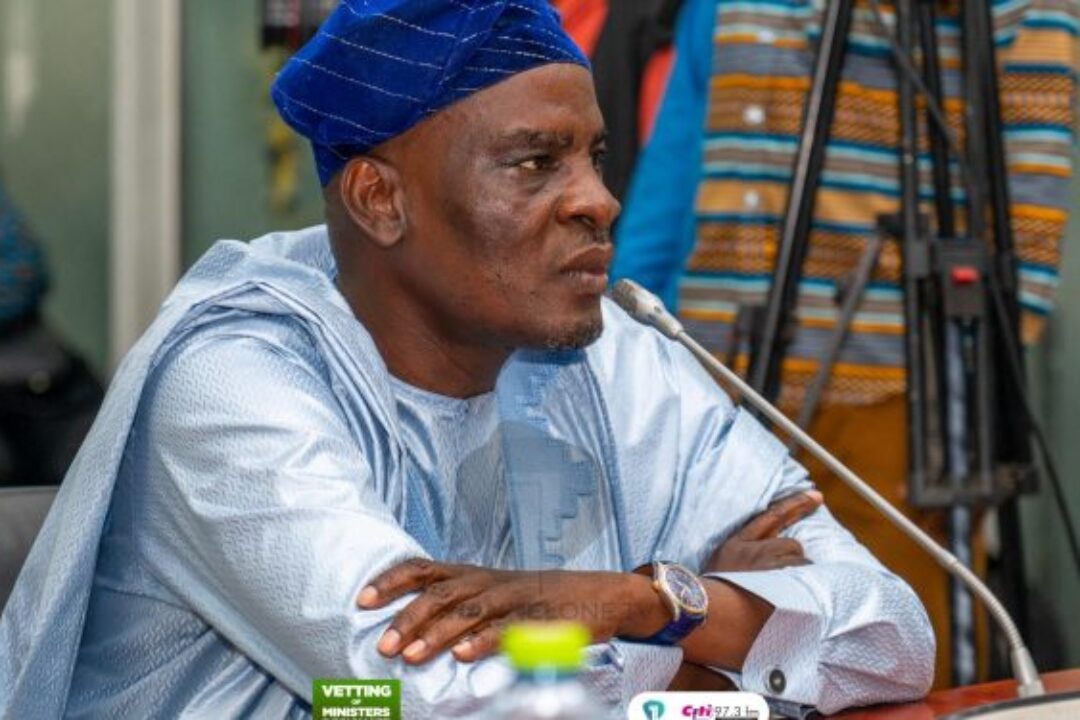 Education Minister urges UG to reduce residential facility fees by 25%