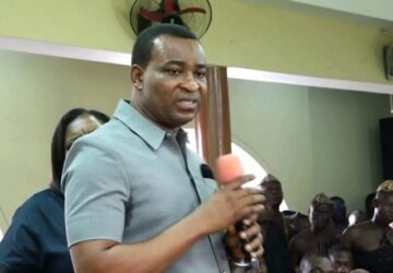 2028 elections:NPP Will Not remain In Opposition If I Become National Chairman – Wontumi declares