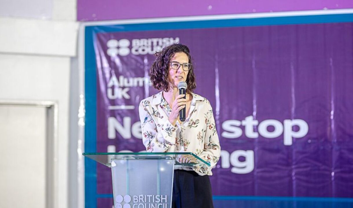 British High Commissioner praises Alumni UK Ghana members for their role in development of Ghana