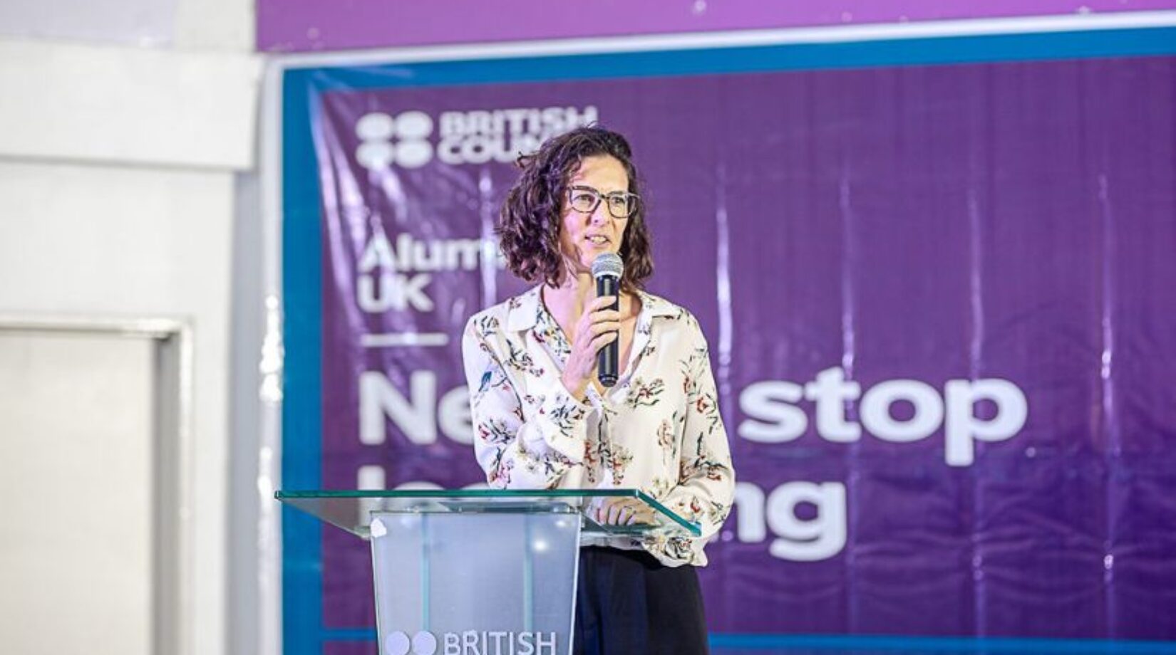 British High Commissioner praises Alumni UK Ghana members for their role in development of Ghana