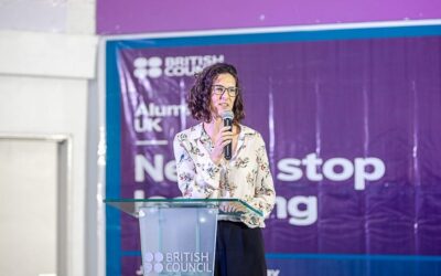 British High Commissioner praises Alumni UK Ghana members for their role in development of Ghana