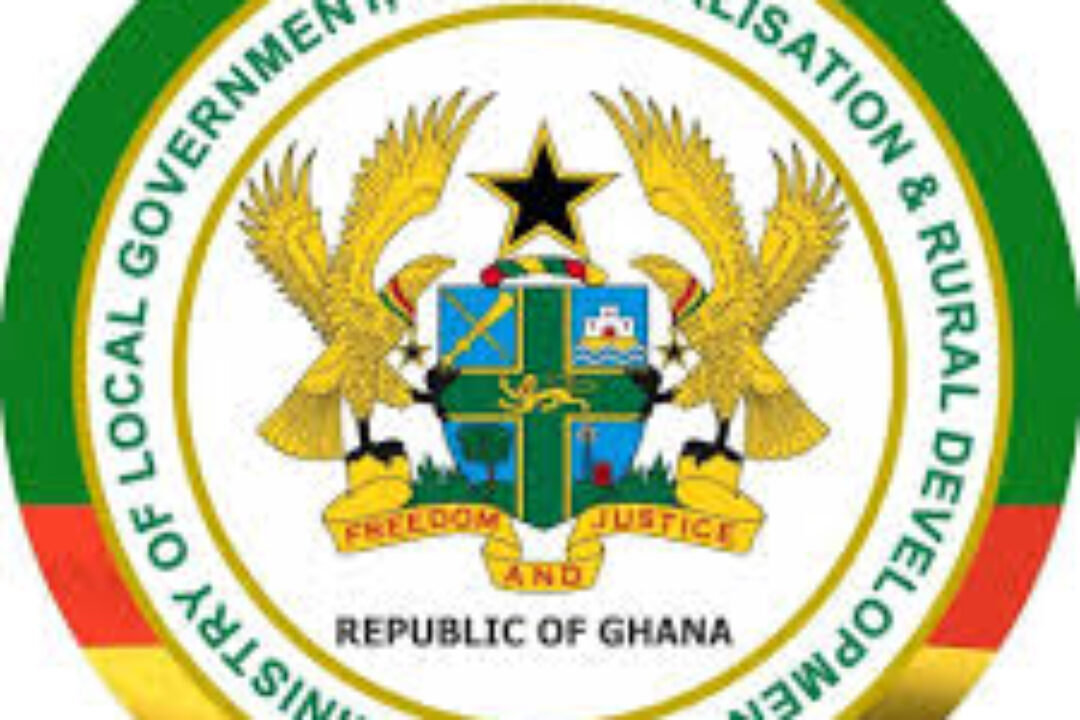 MMDCE Selection Crisis: NDC branch Executives demand transparent vetting to restore trust in Local Governance