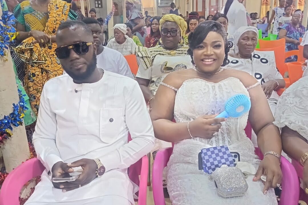 Ernest Afrifa commends President Mahama for empowering youth in government