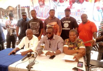 Concerned NPP traders advocate different presidential candidate for 2028…as they reject Bawumia