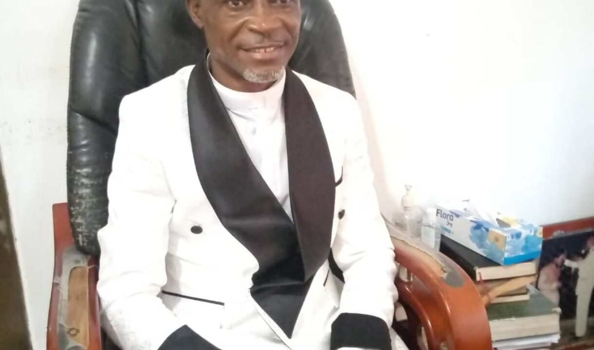 Let’s all give Mahama’s govt the needed support to succeed -Apostle Ackah Braimah urges Ghanaians