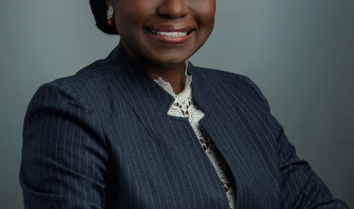 SECOND DEPUTY GOVERNOR OF THE BANK OF GHANA, MRS. ELSIE ADDO AWADZI, TO TAKE EARLY RETIREMENT