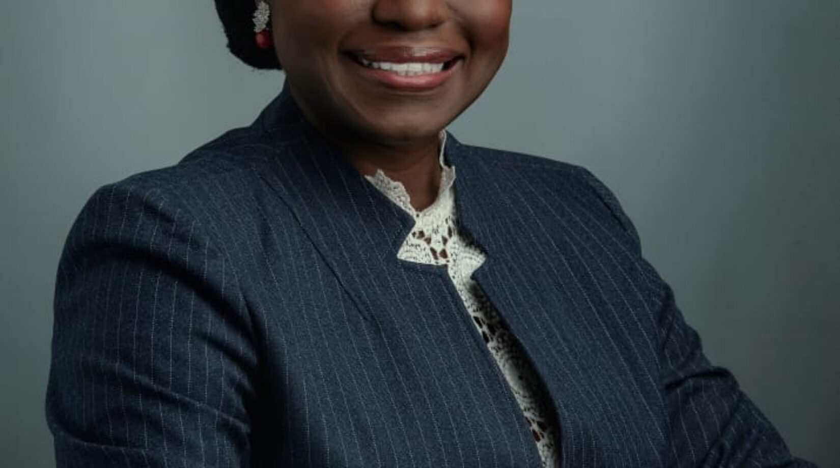 SECOND DEPUTY GOVERNOR OF THE BANK OF GHANA, MRS. ELSIE ADDO AWADZI, TO TAKE EARLY RETIREMENT