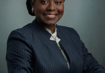 SECOND DEPUTY GOVERNOR OF THE BANK OF GHANA, MRS. ELSIE ADDO AWADZI, TO TAKE EARLY RETIREMENT