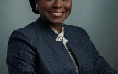 SECOND DEPUTY GOVERNOR OF THE BANK OF GHANA, MRS. ELSIE ADDO AWADZI, TO TAKE EARLY RETIREMENT