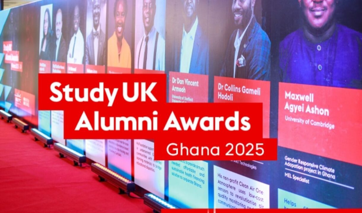 Study UK Alumni Awards 2025 to be held on Friday