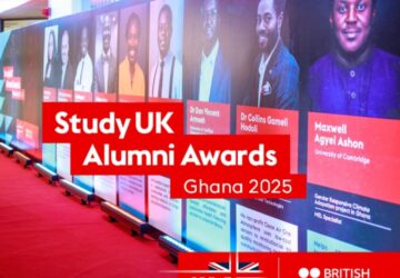 Study UK Alumni Awards 2025 to be held on Friday