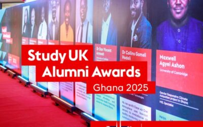 Study UK Alumni Awards 2025 to be held on Friday